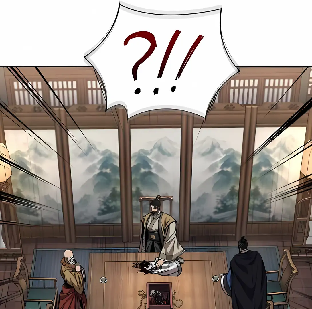 Read Nano Machine ENGLISH Manga Online