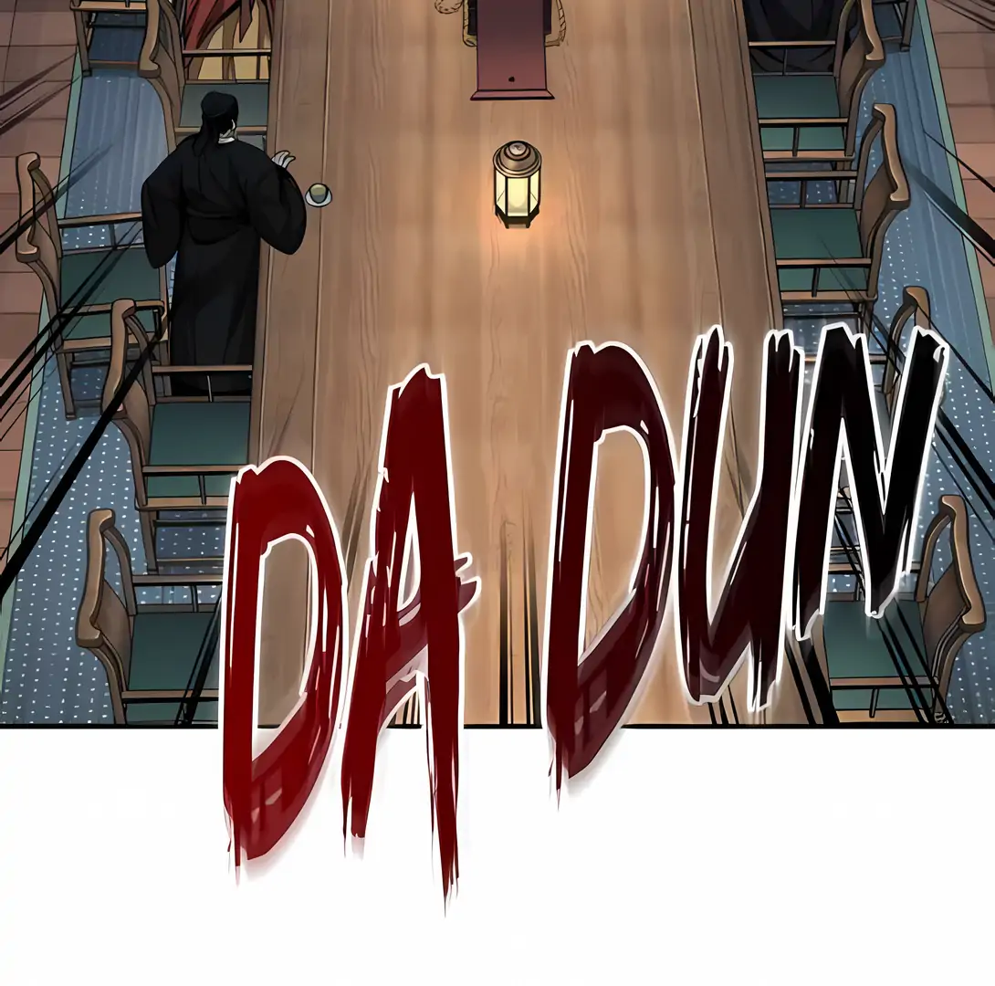 Read Nano Machine ENGLISH Manga Online