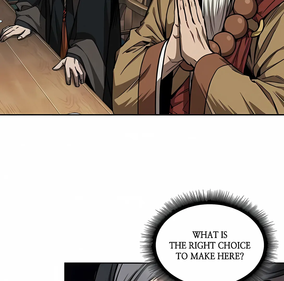 Read Nano Machine ENGLISH Manga Online