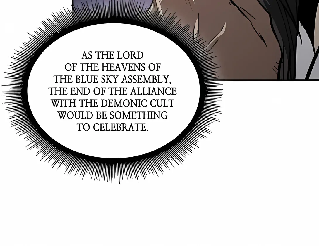 Read Nano Machine ENGLISH Manga Online