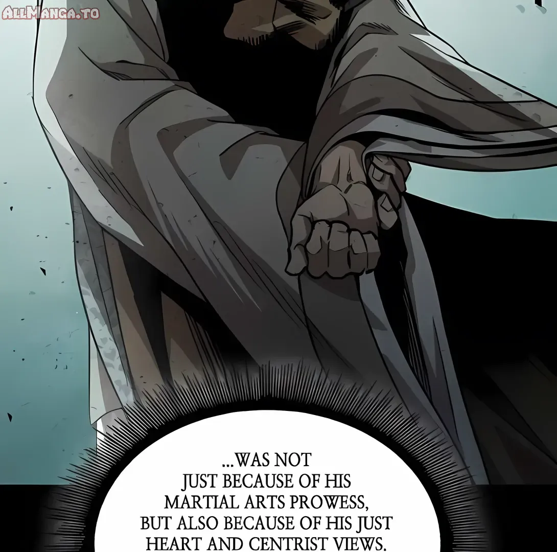 Read Nano Machine ENGLISH Manga Online