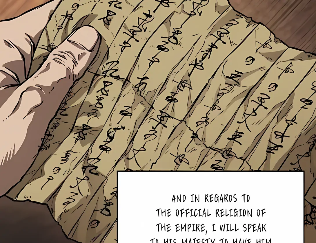 Read Nano Machine ENGLISH Manga Online