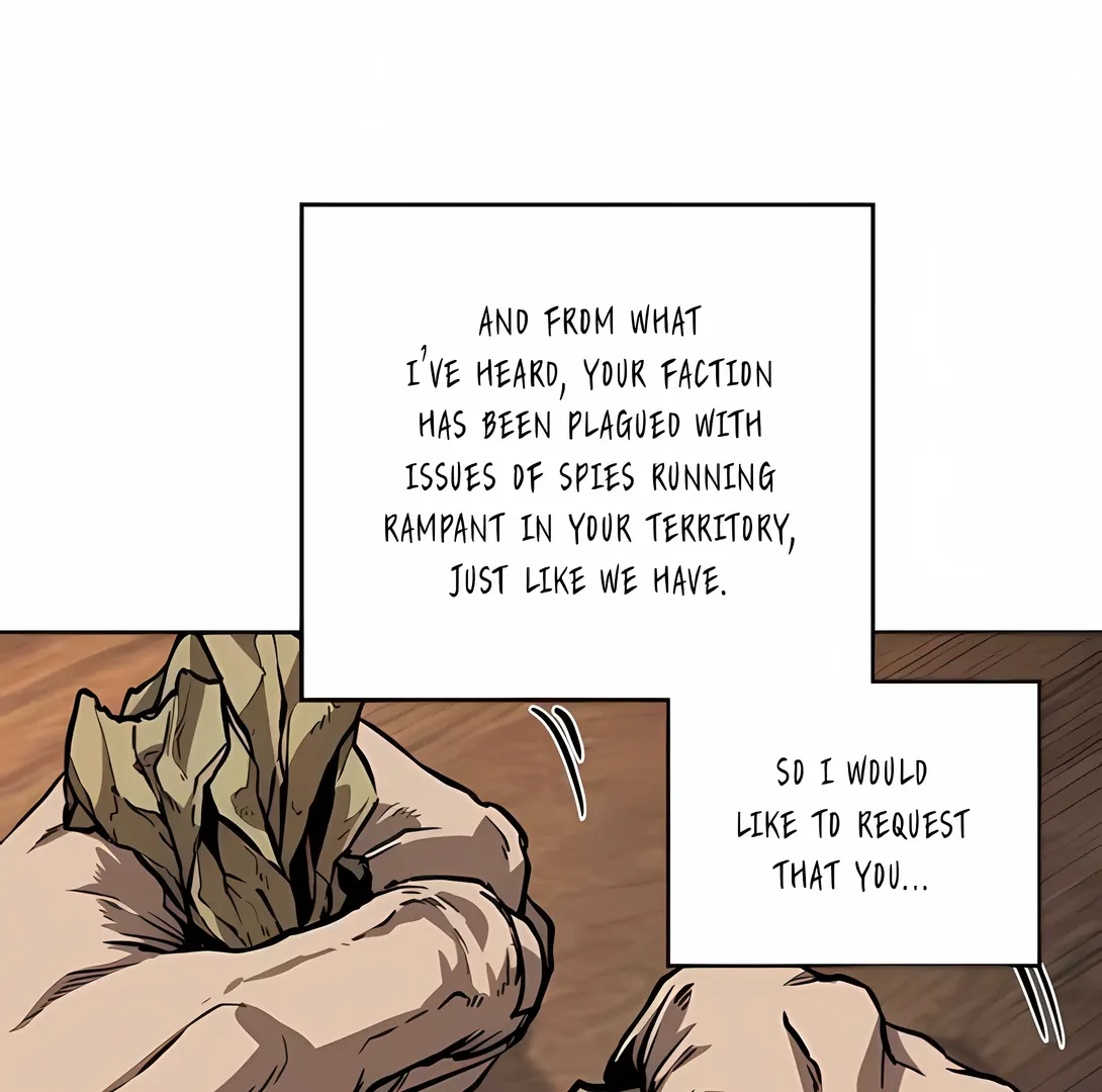 Read Nano Machine ENGLISH Manga Online