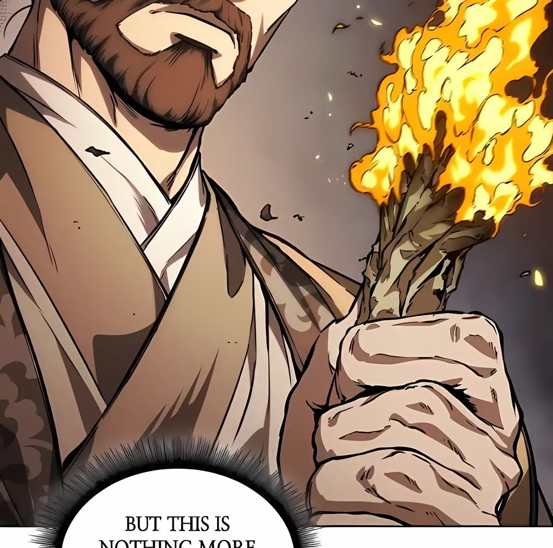 Read Nano Machine ENGLISH Manga Online