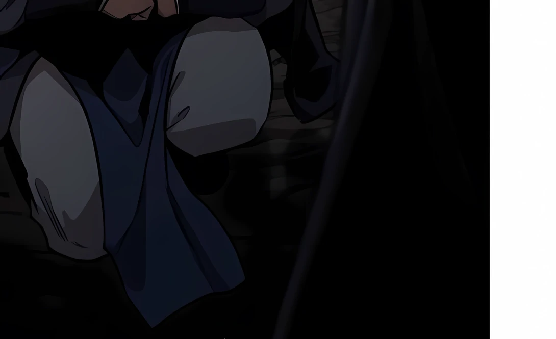 Read Nano Machine ENGLISH Manga Online