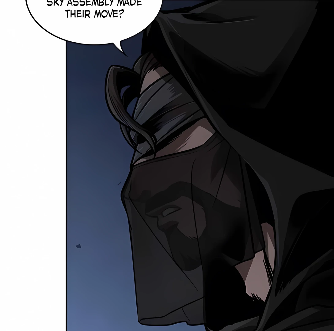 Read Nano Machine ENGLISH Manga Online