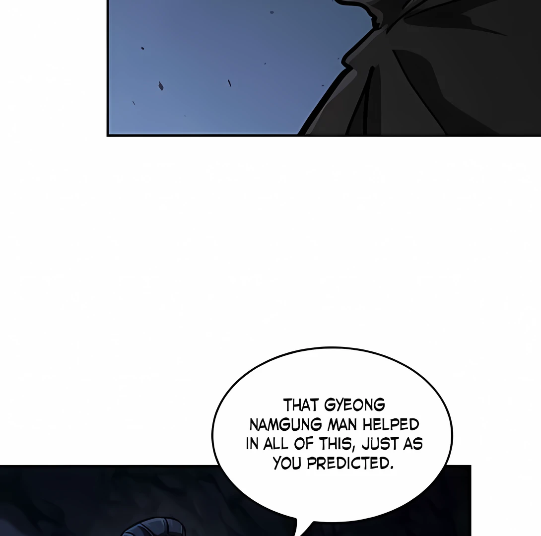 Read Nano Machine ENGLISH Manga Online