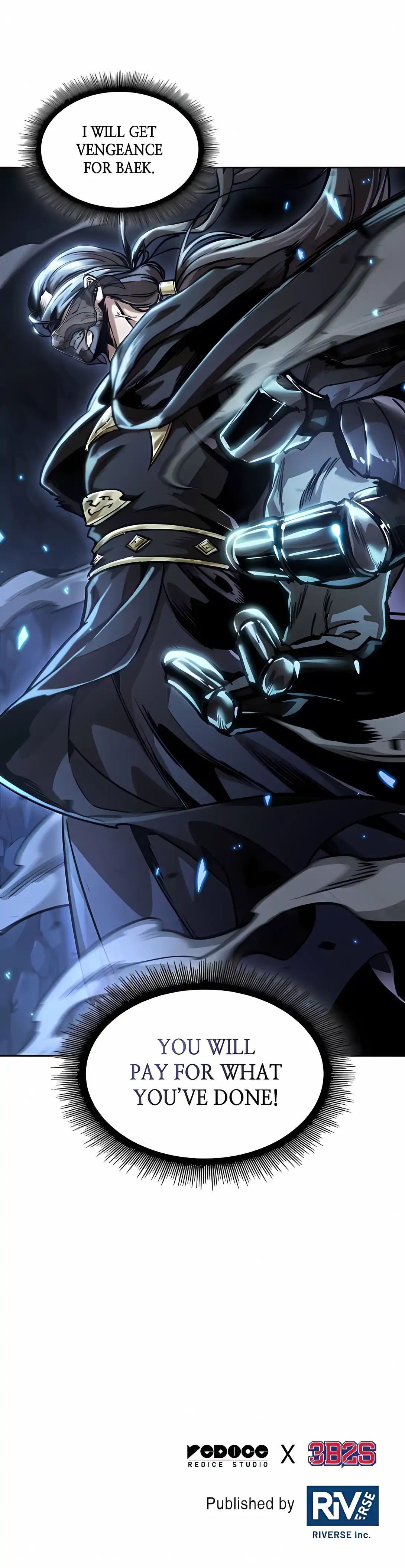 Read Nano Machine ENGLISH Manga Online