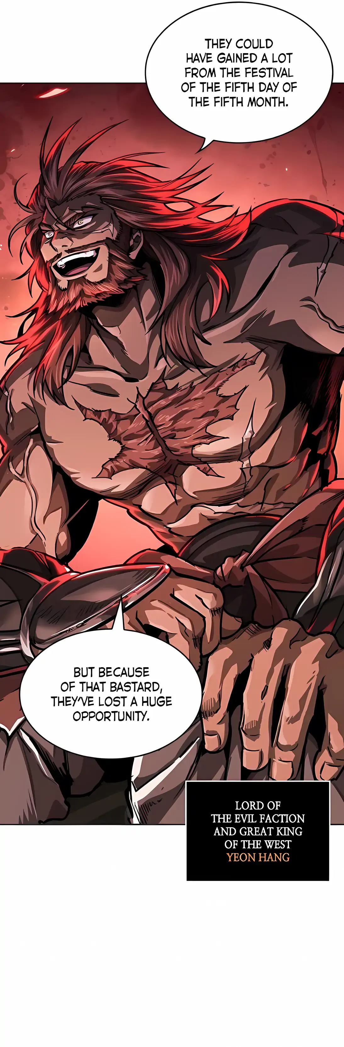 Read Nano Machine ENGLISH Manga Online