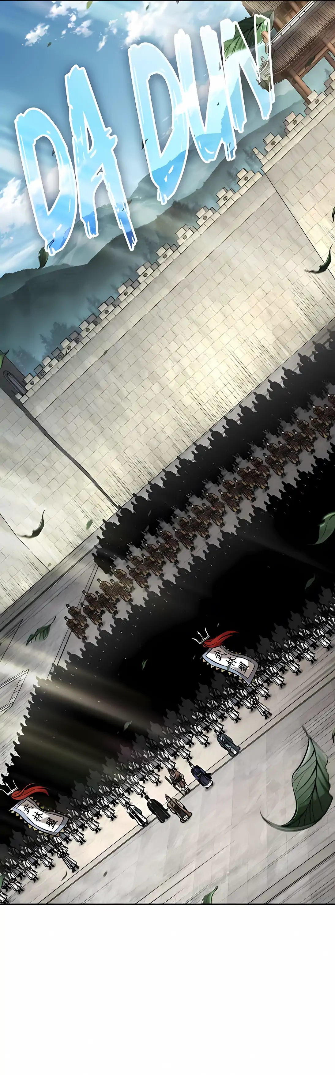 Read Nano Machine ENGLISH Manga Online