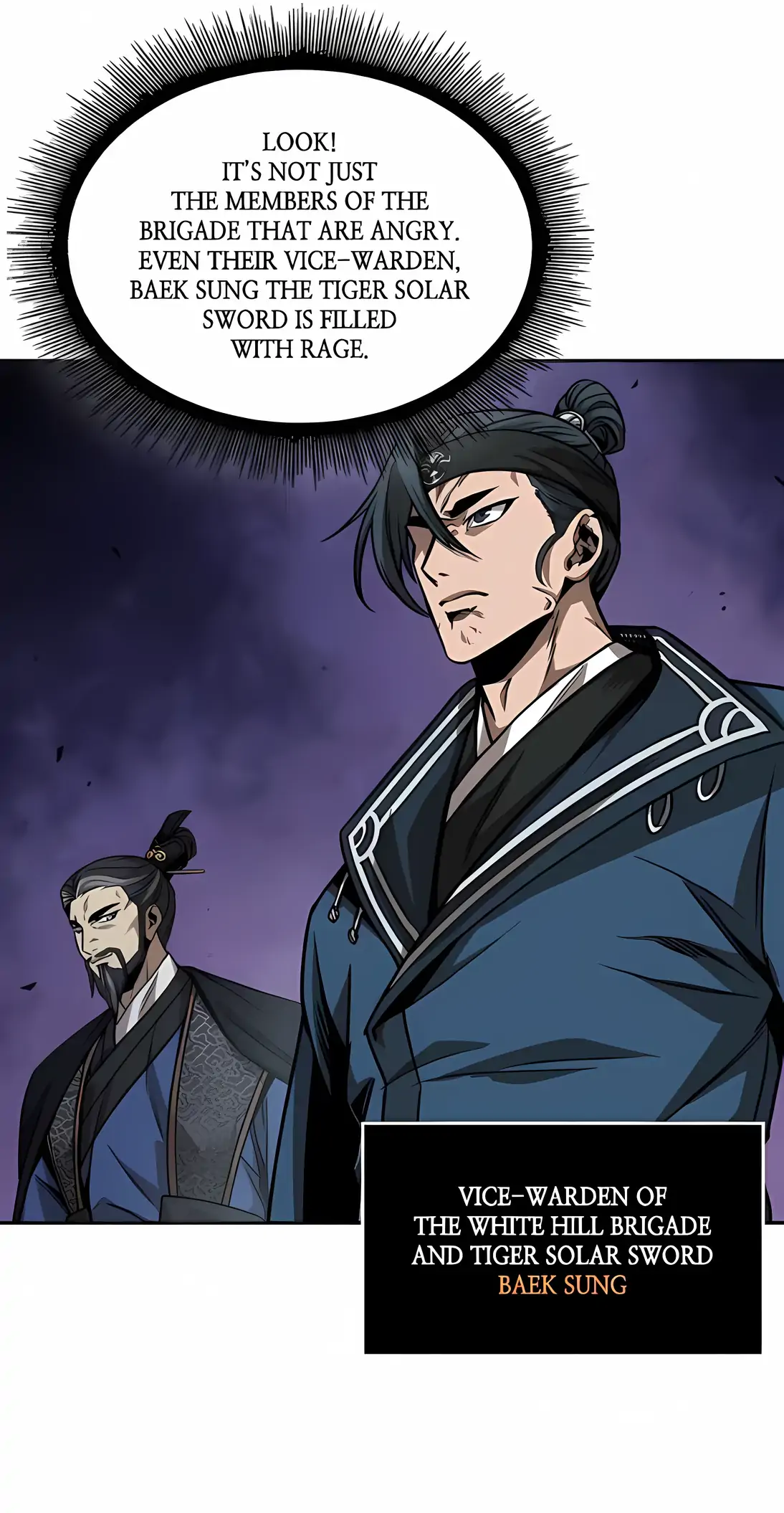 Read Nano Machine ENGLISH Manga Online