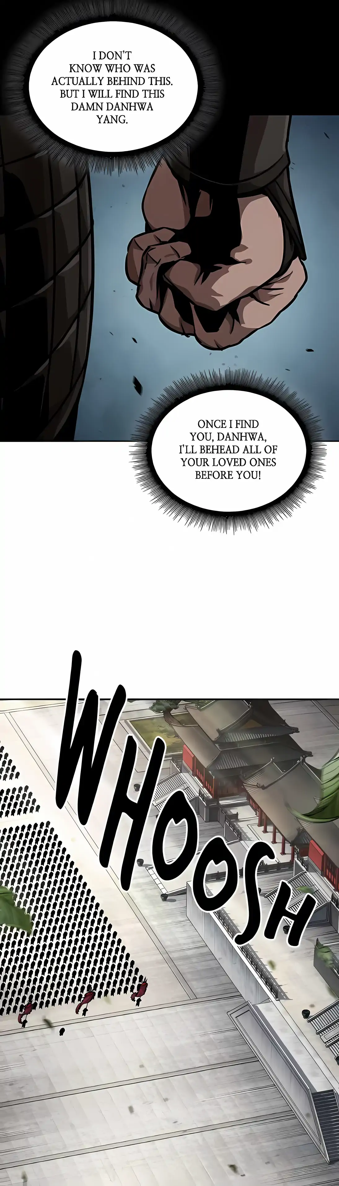 Read Nano Machine ENGLISH Manga Online