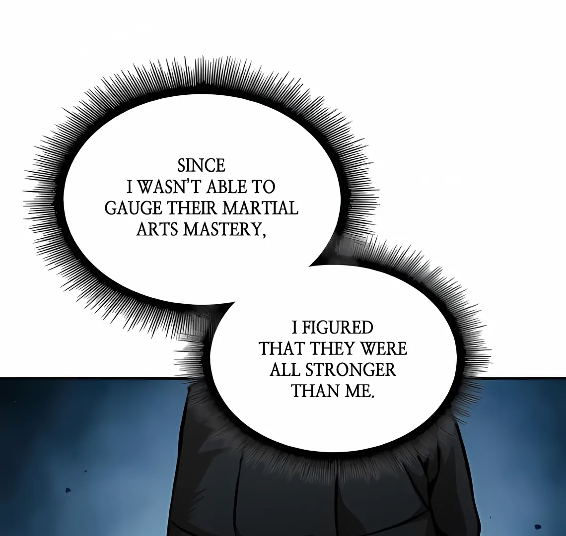 Read Nano Machine ENGLISH Manga Online