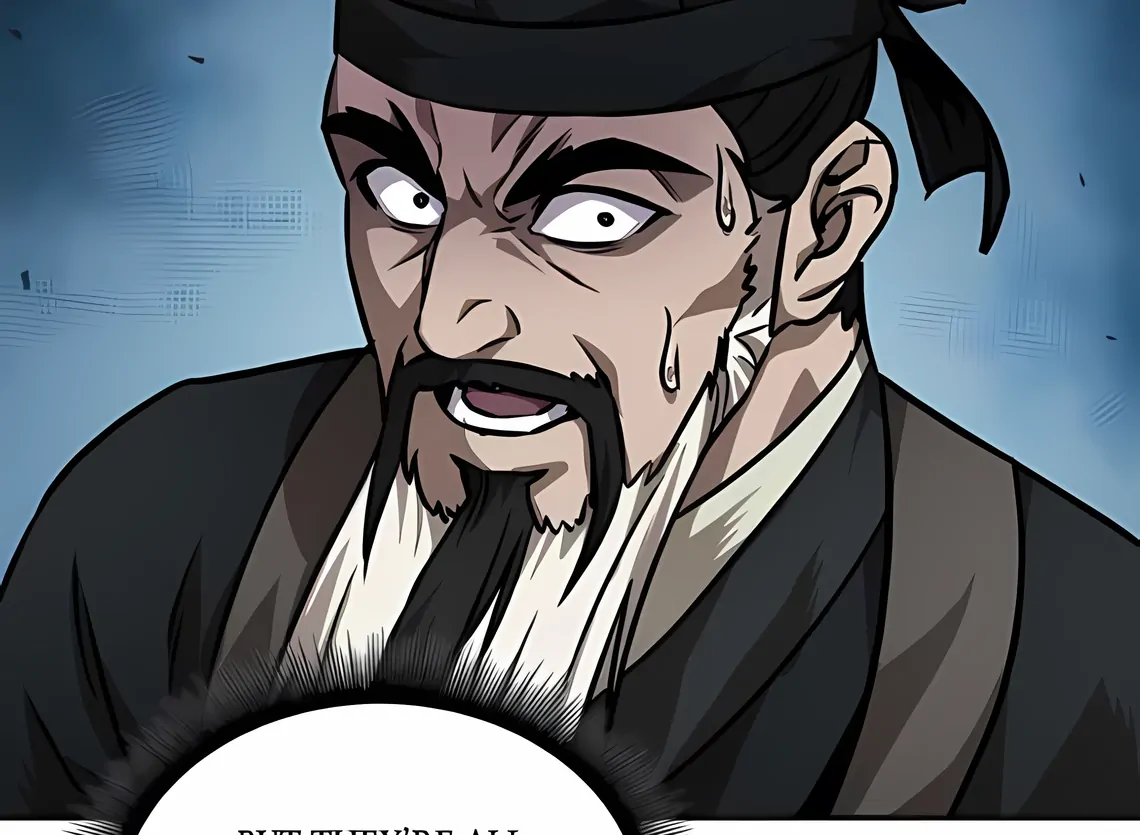 Read Nano Machine ENGLISH Manga Online