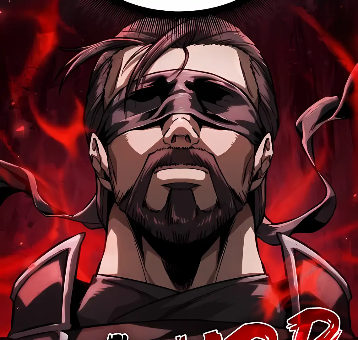 Read Nano Machine ENGLISH Manga Online