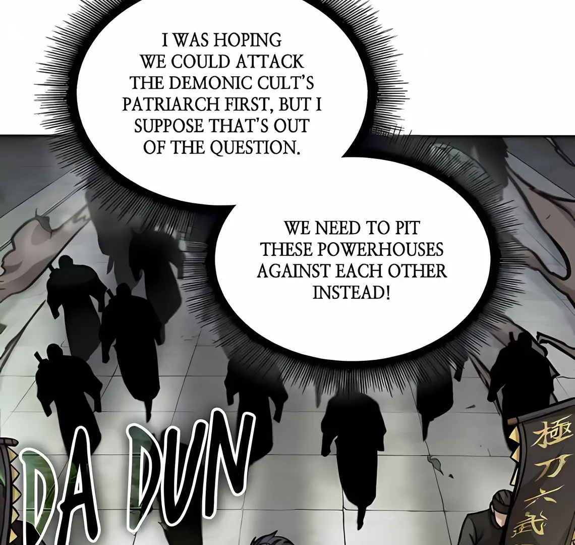 Read Nano Machine ENGLISH Manga Online