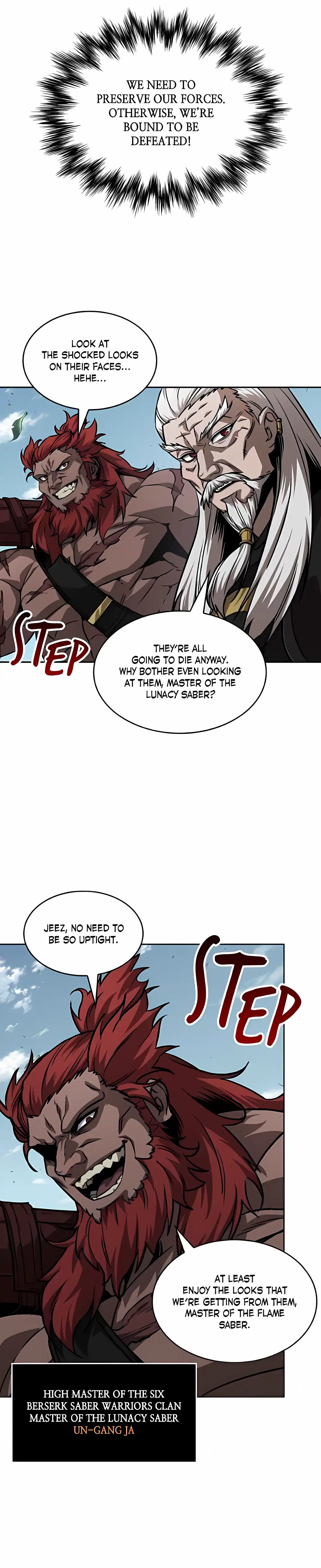 Read Nano Machine ENGLISH Manga Online