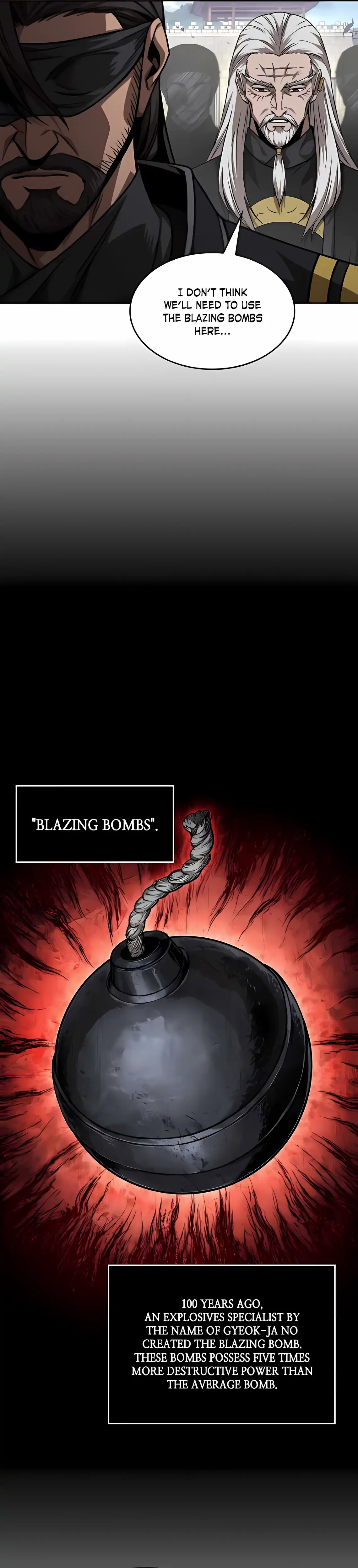 Read Nano Machine ENGLISH Manga Online