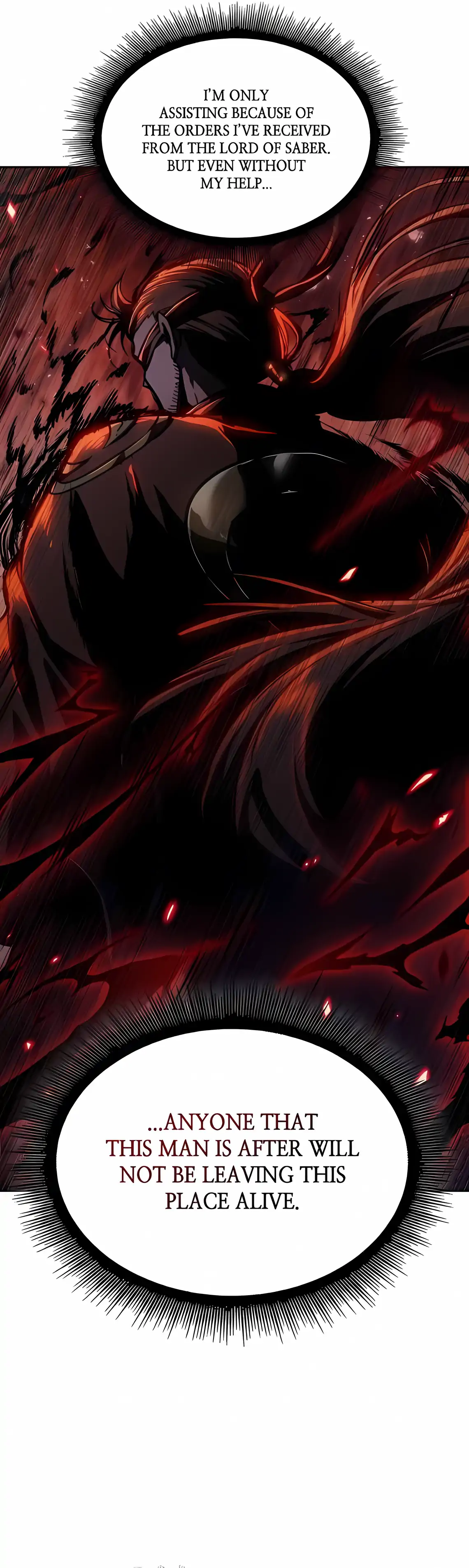 Read Nano Machine ENGLISH Manga Online