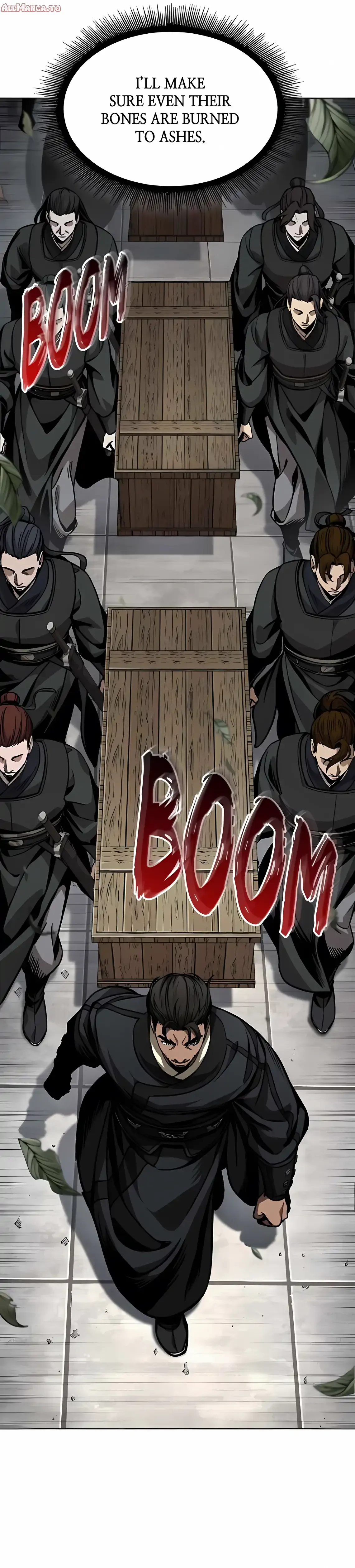 Read Nano Machine ENGLISH Manga Online