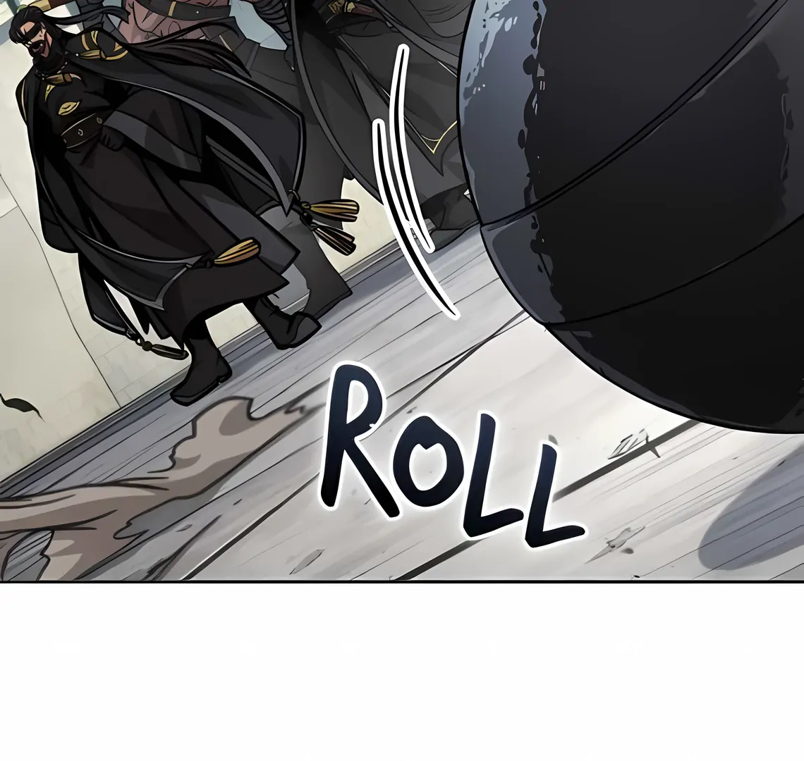 Read Nano Machine ENGLISH Manga Online