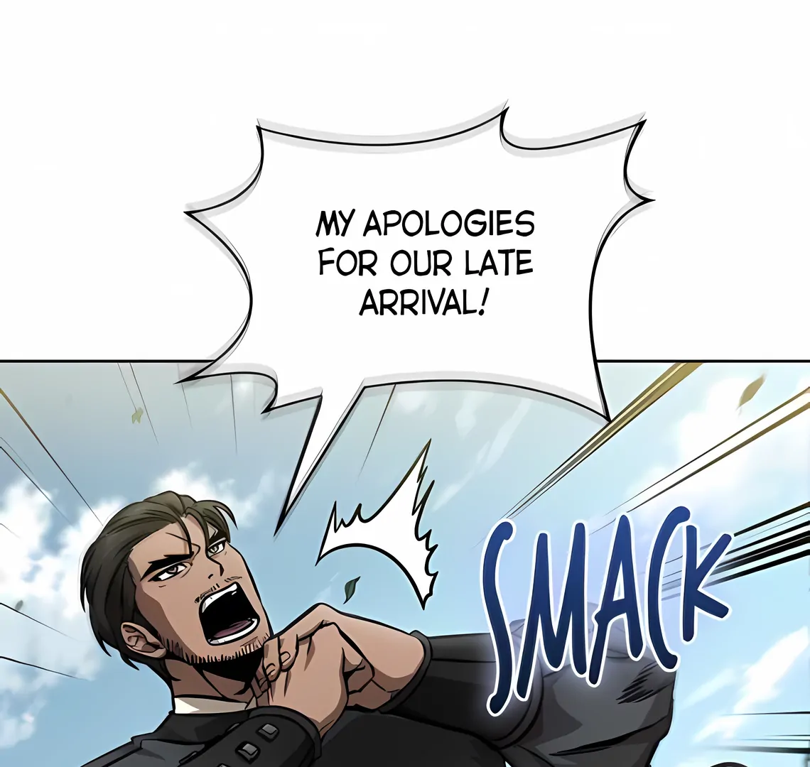 Read Nano Machine ENGLISH Manga Online