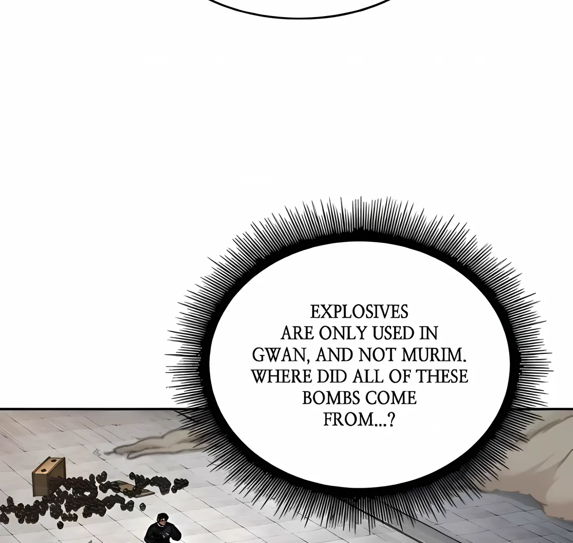 Read Nano Machine ENGLISH Manga Online