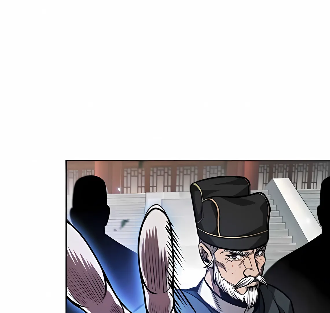 Read Nano Machine ENGLISH Manga Online