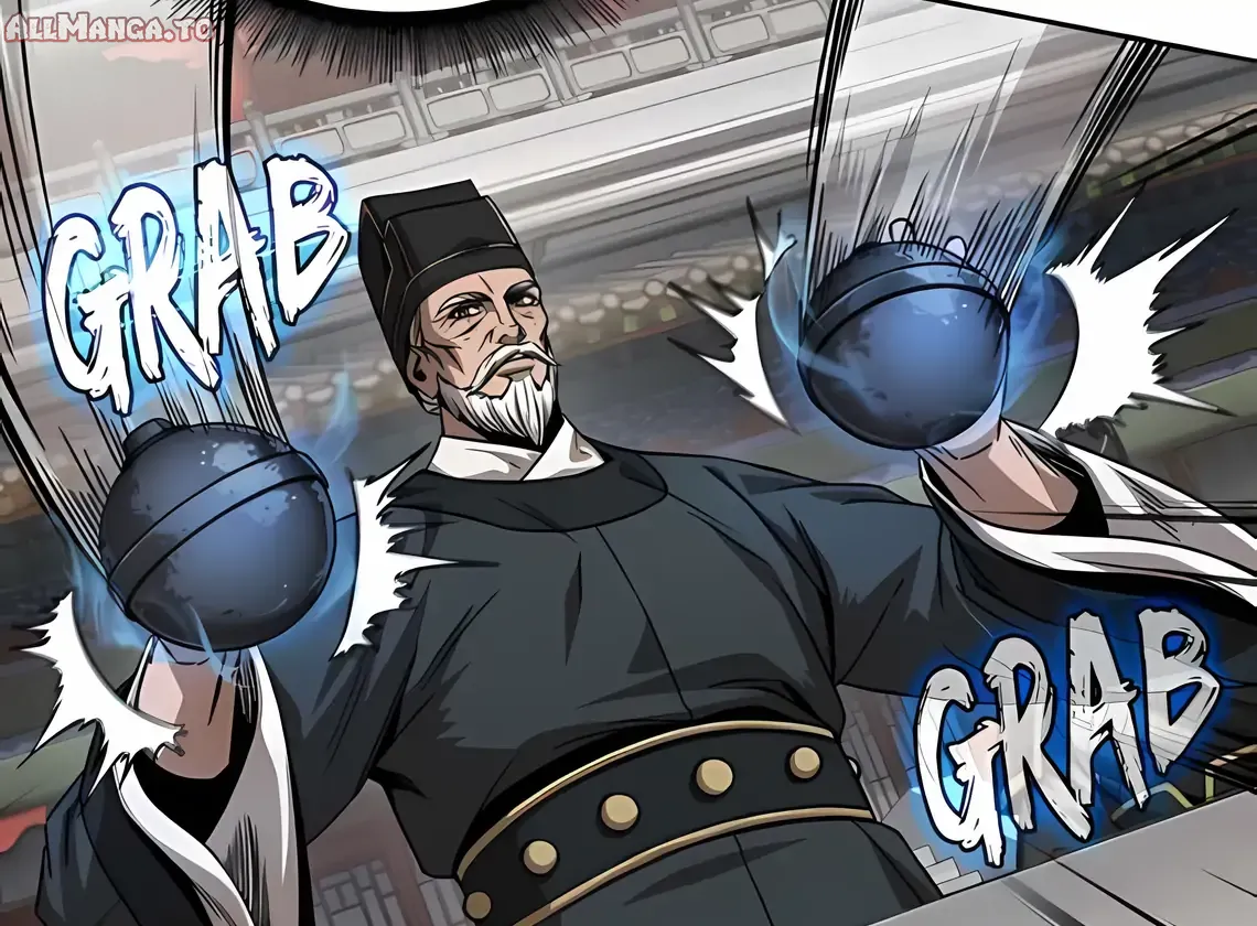 Read Nano Machine ENGLISH Manga Online