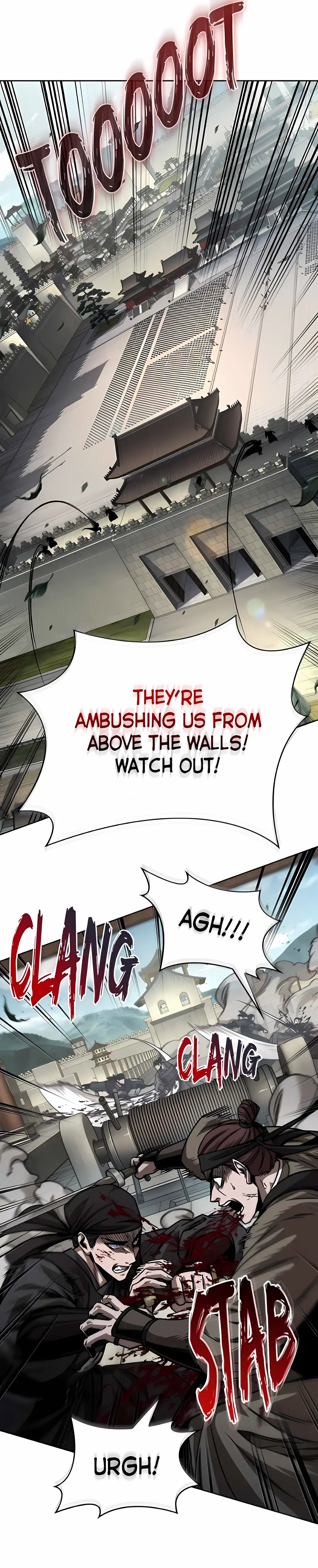 Read Nano Machine ENGLISH Manga Online