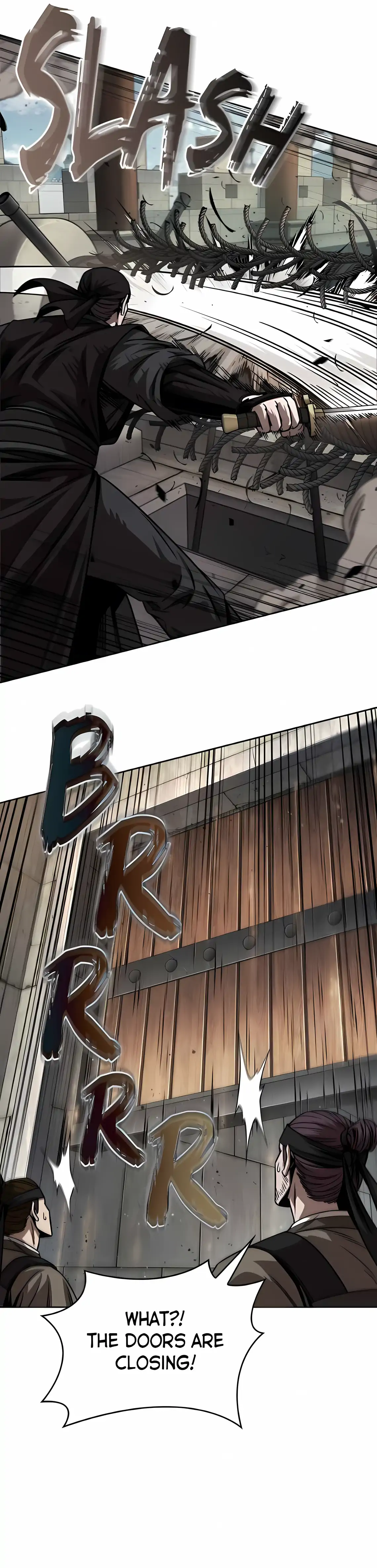 Read Nano Machine ENGLISH Manga Online