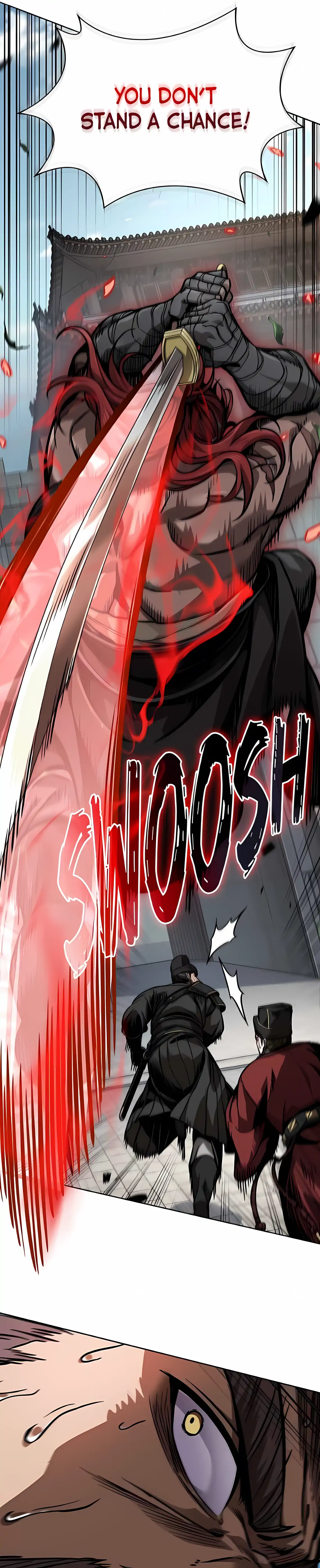 Read Nano Machine ENGLISH Manga Online