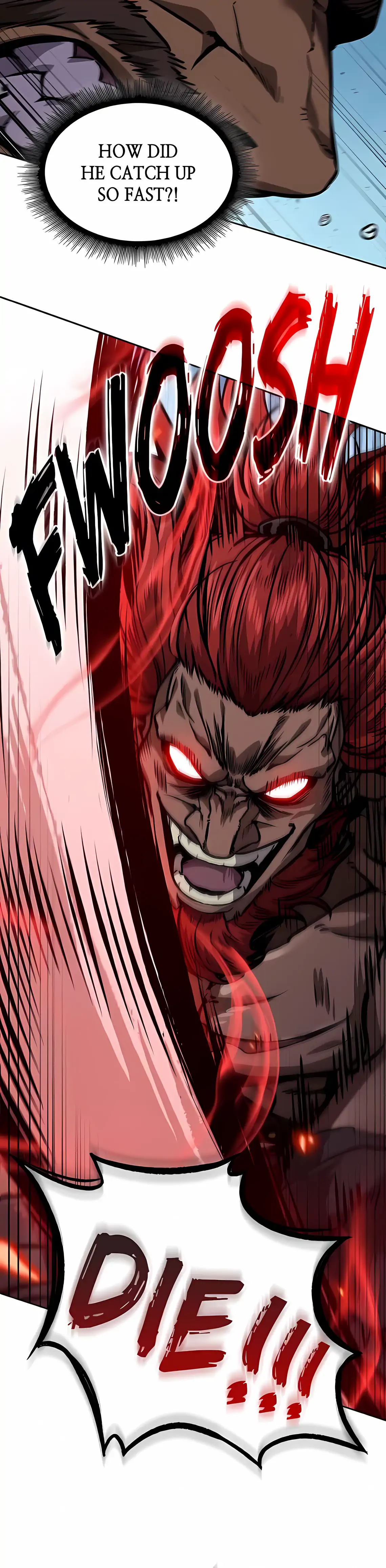 Read Nano Machine ENGLISH Manga Online