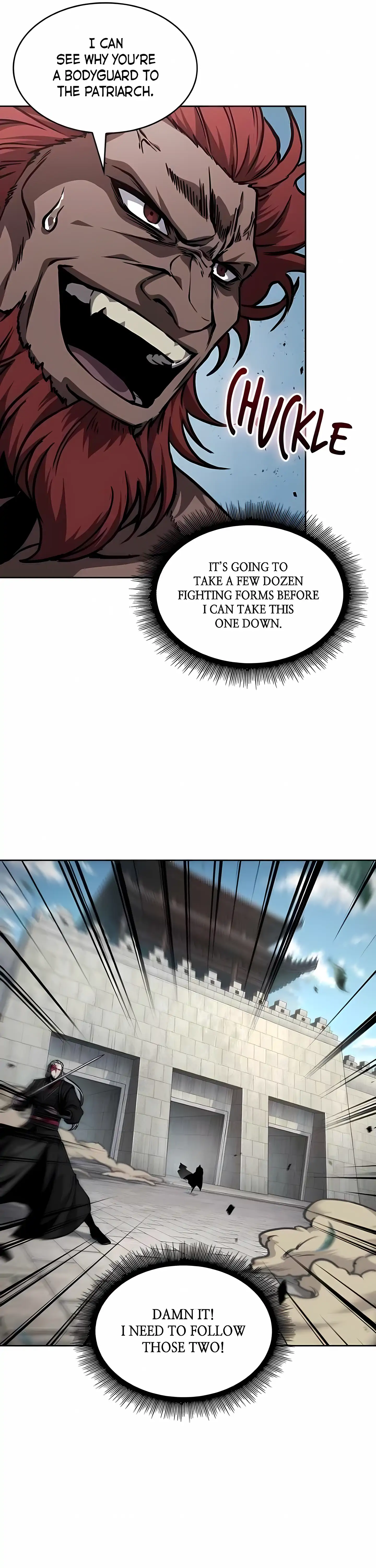 Read Nano Machine ENGLISH Manga Online