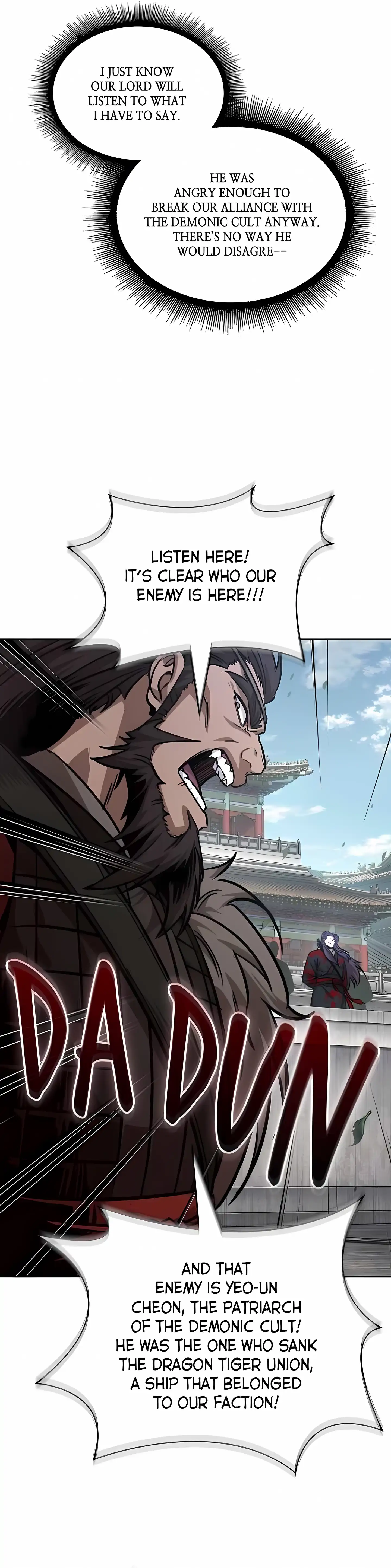 Read Nano Machine ENGLISH Manga Online