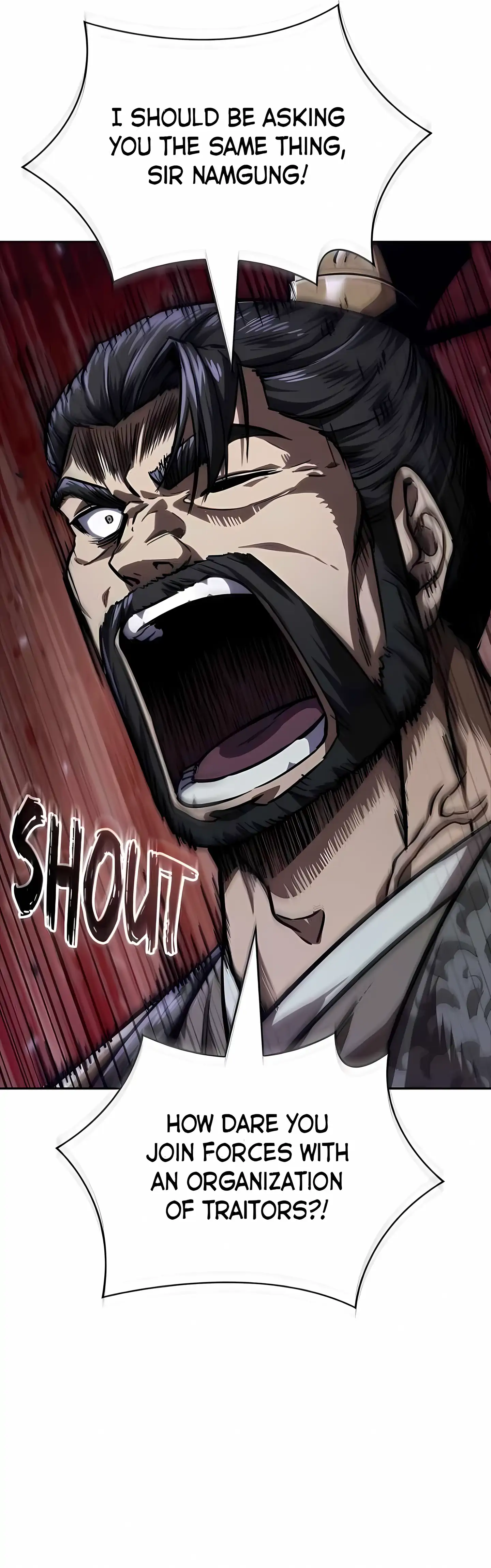 Read Nano Machine ENGLISH Manga Online