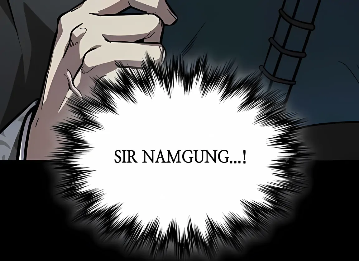 Read Nano Machine ENGLISH Manga Online