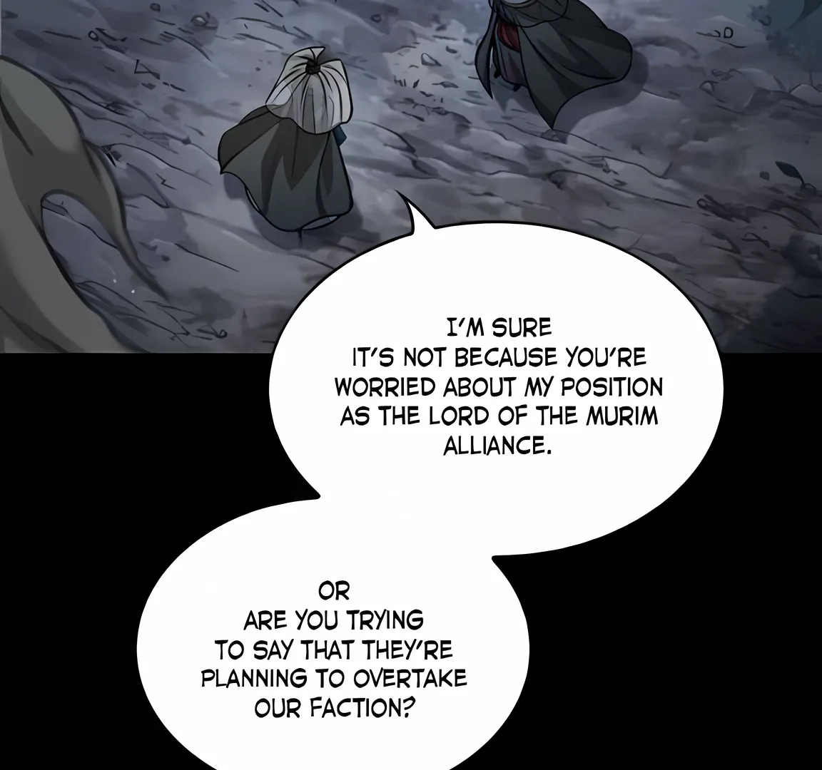 Read Nano Machine ENGLISH Manga Online