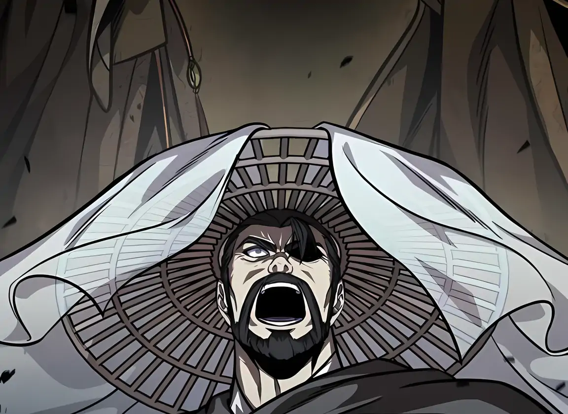 Read Nano Machine ENGLISH Manga Online