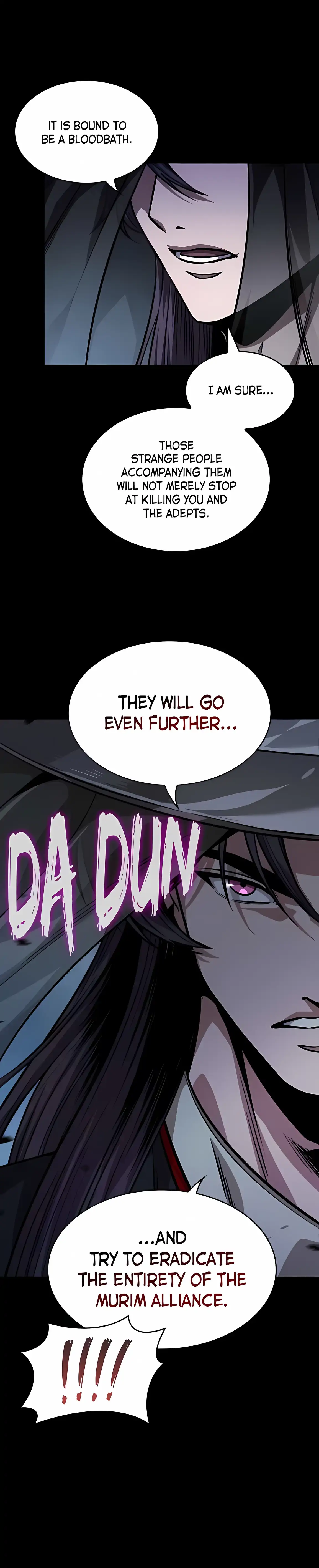 Read Nano Machine ENGLISH Manga Online