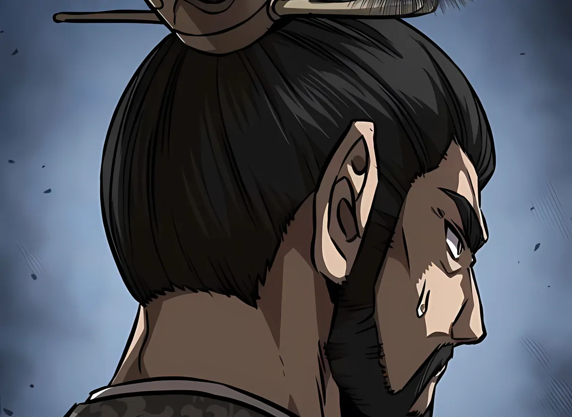 Read Nano Machine ENGLISH Manga Online