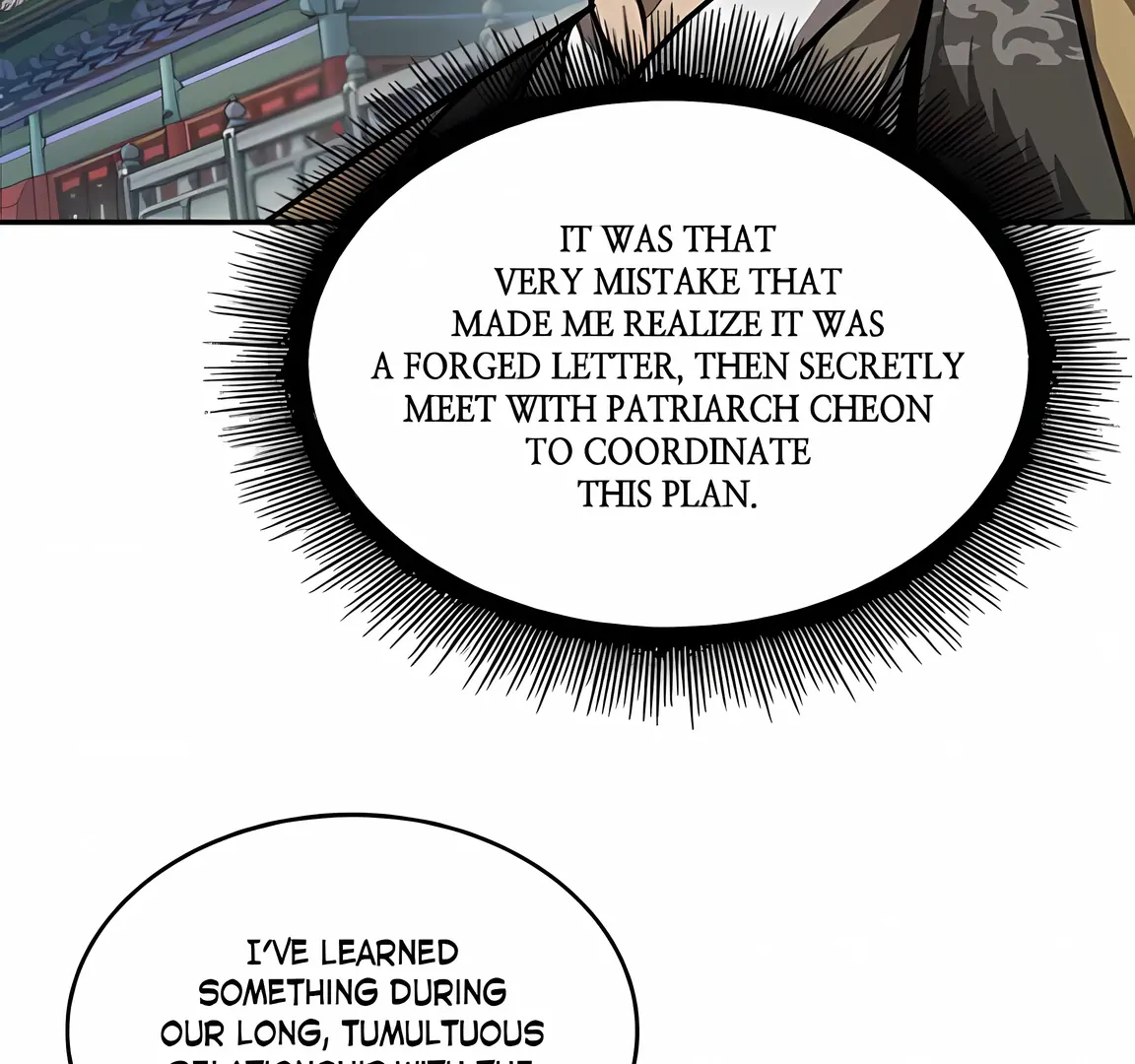 Read Nano Machine ENGLISH Manga Online