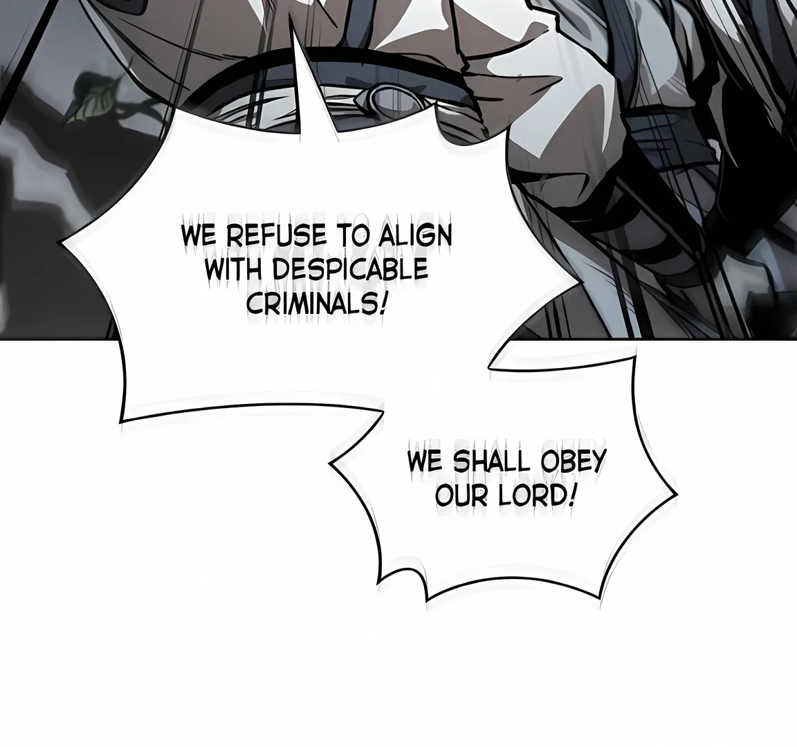 Read Nano Machine ENGLISH Manga Online