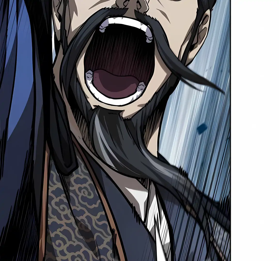 Read Nano Machine ENGLISH Manga Online