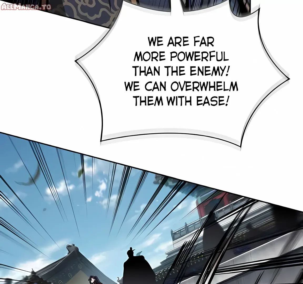 Read Nano Machine ENGLISH Manga Online