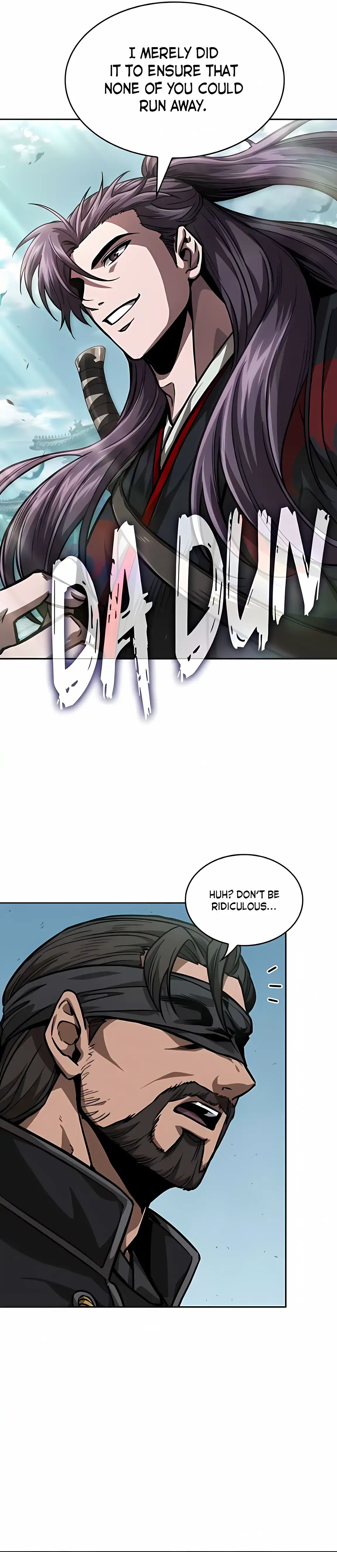 Read Nano Machine ENGLISH Manga Online