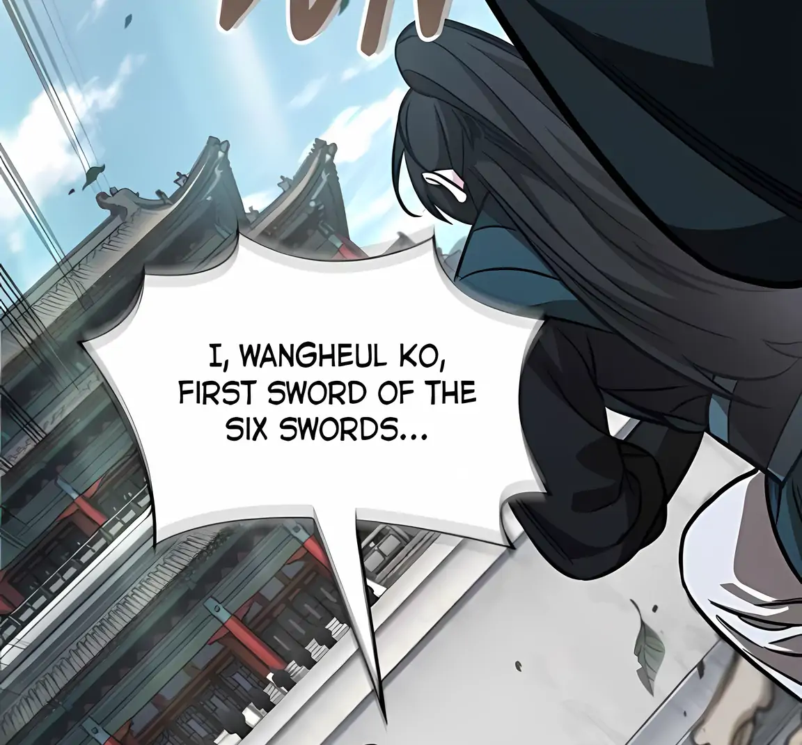 Read Nano Machine ENGLISH Manga Online