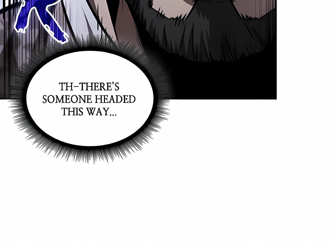 Read Nano Machine ENGLISH Manga Online