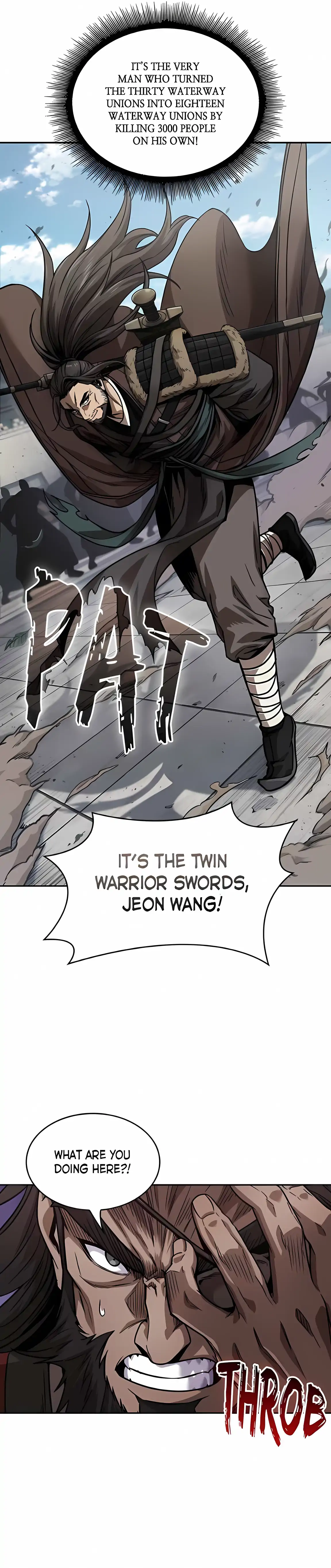 Read Nano Machine ENGLISH Manga Online