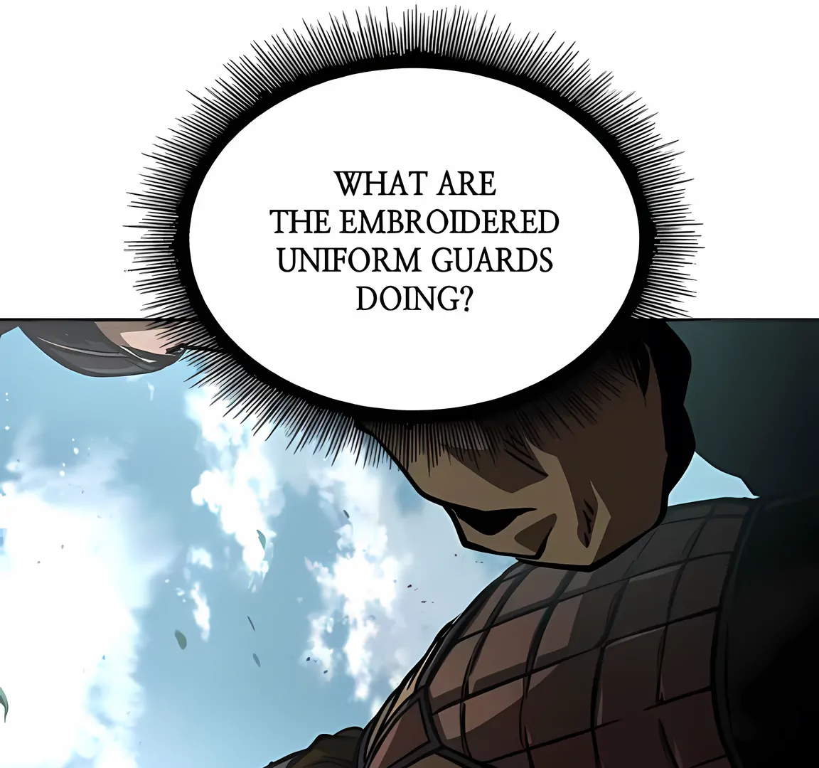 Read Nano Machine ENGLISH Manga Online